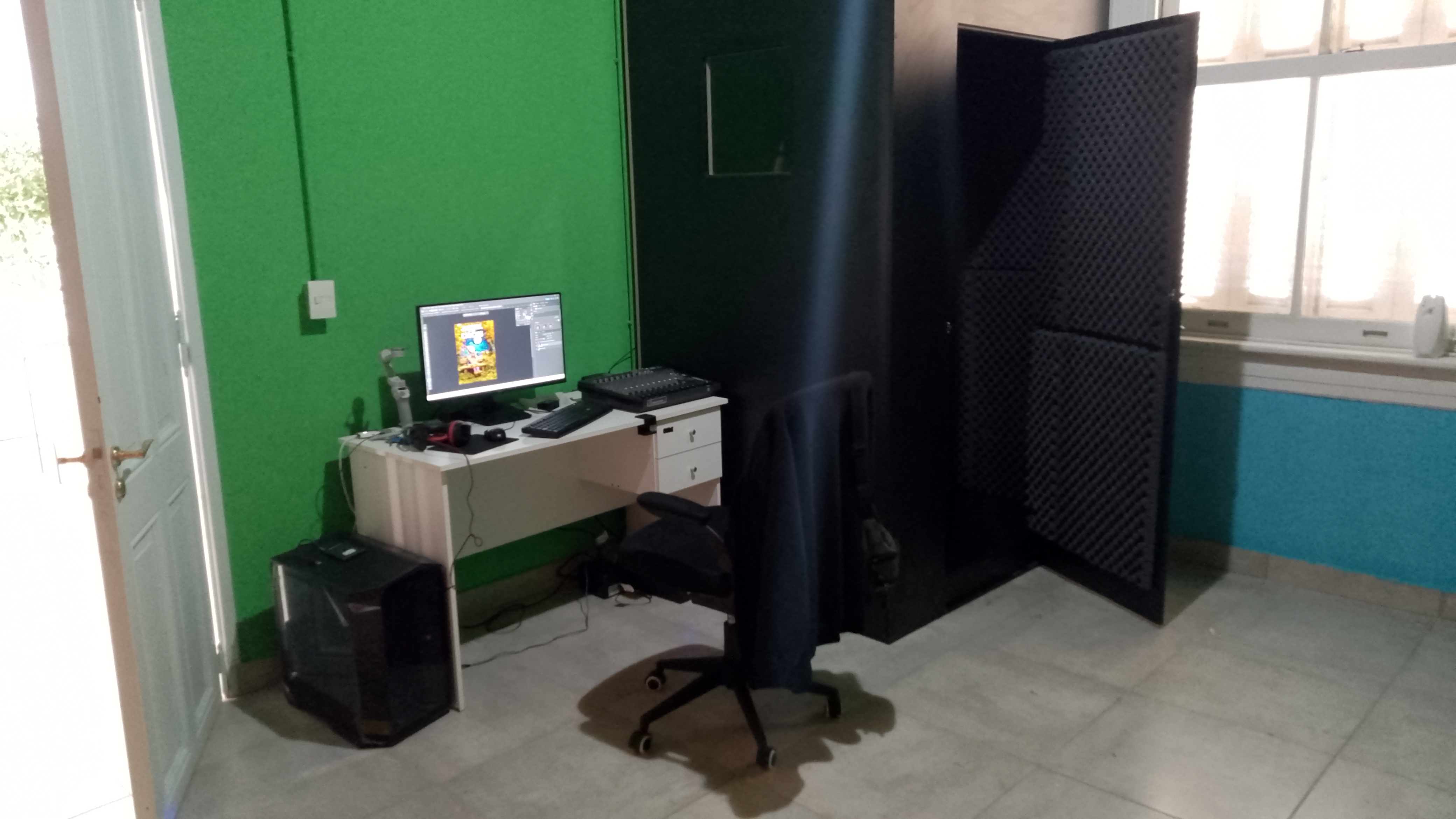 SALA DE DISEÑO E IMPRESIÓN 3D